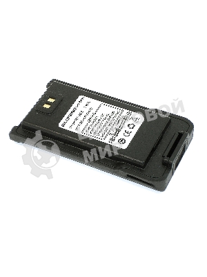 Аккумулятор для Baofeng BF-A58 BF-9700 UV-XR BF-S56 Max (BL-9700, BL-970) 2800mAh 7.4V Li-ion