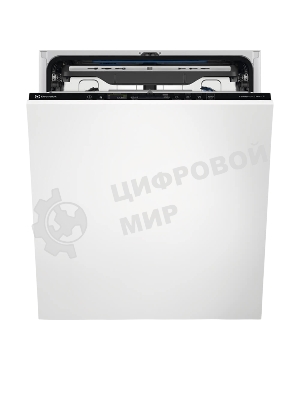 Встраиваемая посудомоечная машина Electrolux EEC87400W полноразмерная