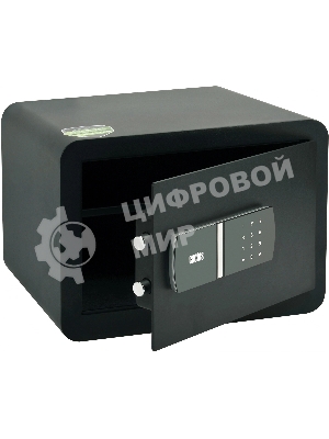 Сейф мебельный Cactus CS-SF-T30 300x420x350мм электронный