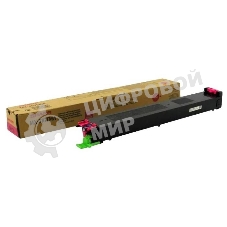 Картридж лазерный Sharp для MX2301/2600/3100/4100/4101/5001 пурпурный