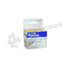 Картридж струйный ProfiLine PL-C8727A для принтеров HP DJ 3320/3420/3845 Black водн