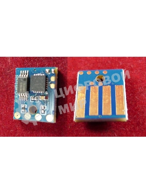 Чип ELP для Lexmark MS810/MS811/MS812 (52D5H0E/52D5H00) черный, 25K