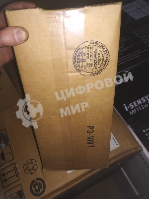 Фильтр для пылесоса 3М Type 1, тонкой очистки (Katun/SCS)