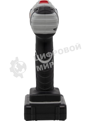 Дрель-шуруповерт Ресанта ДА-20-2ЛК, 20 В, 2 Ач, 55 Нм, щеточный