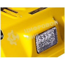 Снегоуборщик Huter SGC 8