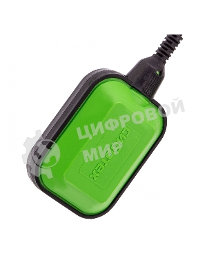 Дренажный насос Сибртех для грязной воды СДН450-35, 450 Вт, напор 5,5 м, 8000 л/ч