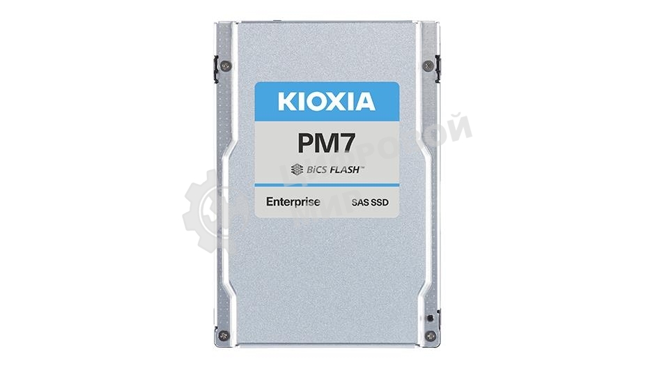 Накопитель SSD KIOXIA PM7-V, 1.6Tb, 2.5