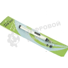 Вакуумный пинцет FFQ 939 алюминиевый с кнопкой в комплекте 3 насадки