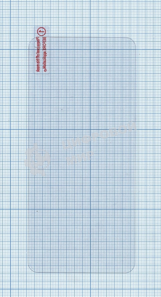 Защитное стекло для Huawei Honor 20s