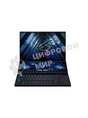 Ноутбук ASUS ROG Zephyrus Duo 16 GX650PY-NM083W 16