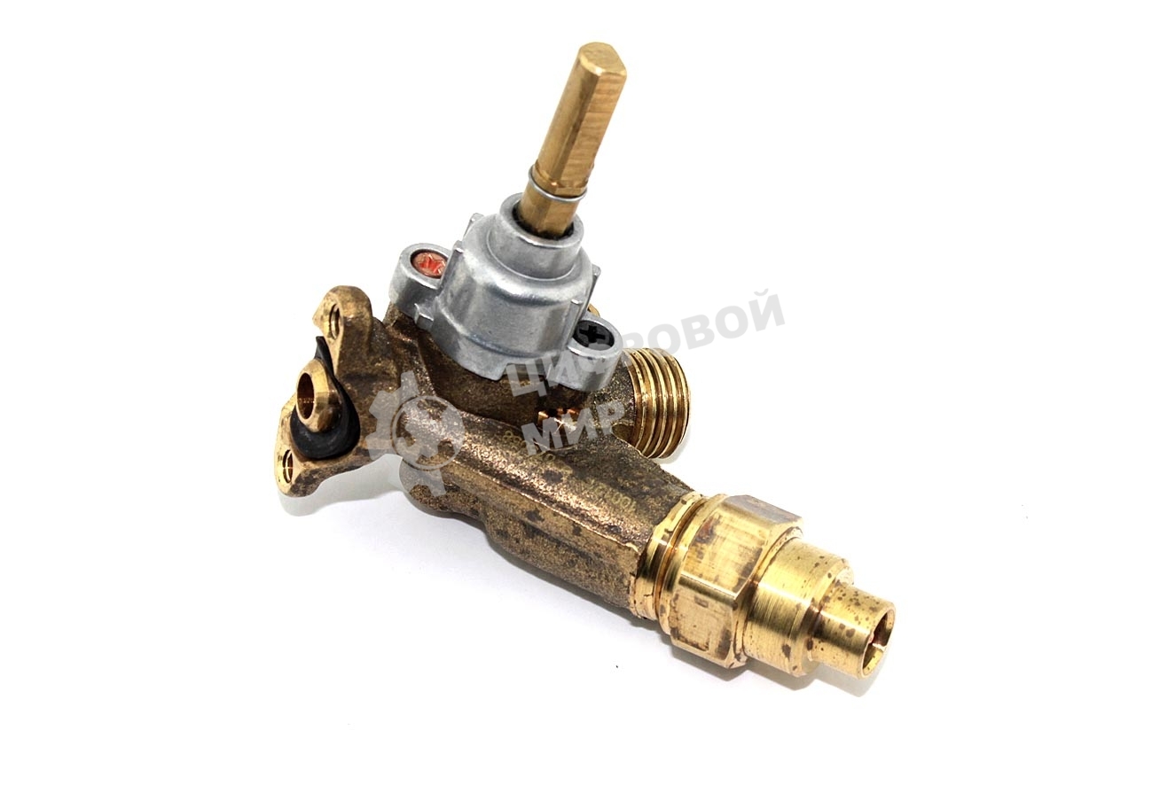 Кран газовой конфорки Krona 150.05.033