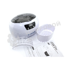 Ультразвуковая ванна Amperin AI-600 0.6 л, 35 Вт