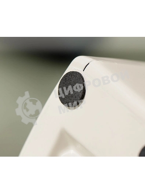 Точилка для карандашей механическая Deli E0620S, 1 отверстие, пластик, ассорти