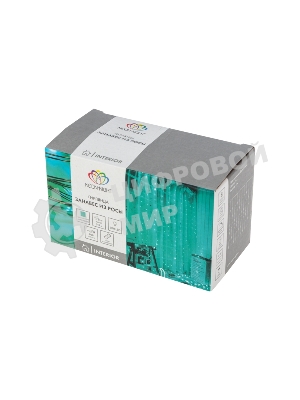 Гирлянда Светодиодный дождь из росы 3х3 м, бирюзовый, USB + пульт управления Neon-night