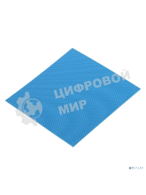 Термопрокладка ExeGate EPG-6WMK (290x290x0.5 мм, 6 Вт/(м•К))