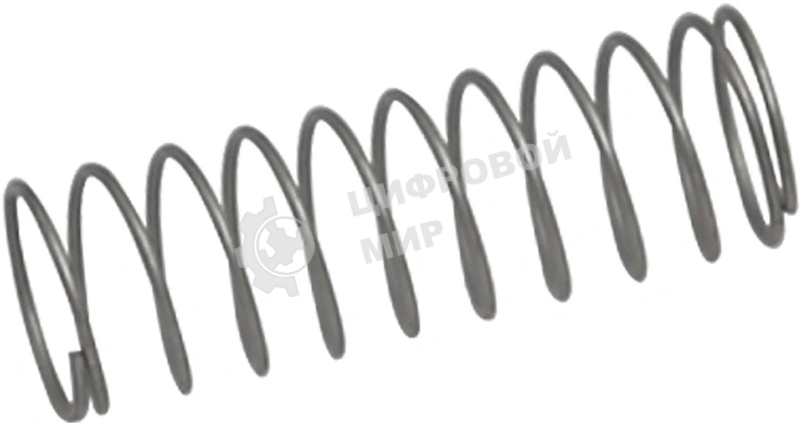 Пружина ролика отделения в лотке CET 302RV09180 для Kyocera ECOSYS M2040/M2540