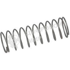 Пружина ролика отделения в лотке CET 302RV09180 для Kyocera ECOSYS M2040/M2540