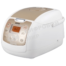 Мультиварка Mystery MCM-1019 5л 850Вт белый