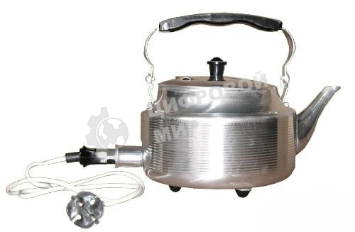 Чайник электрический Москва ЭЧ-4