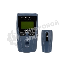 Тестер кабеля Rexant многофункциональный RJ-45 828