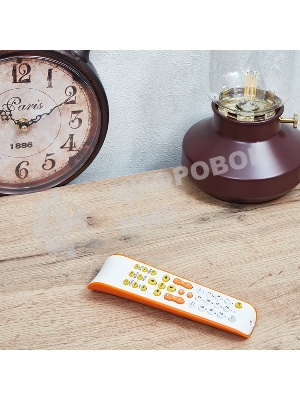 Универсальный пульт дистанционного управления Rexant для телевизора (RX-952)
