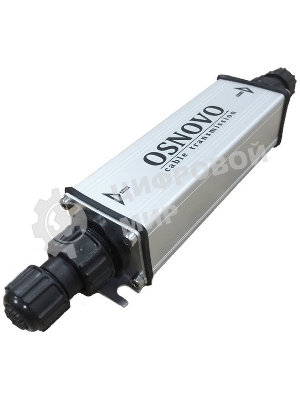 Удлинитель Osnovo E-PoE/1W