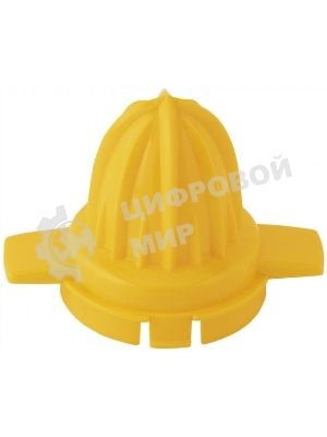 Соковыжималка Scarlett SC-JE50C02 белый, цитрусовая, 25 Вт, 700 мл, механическое