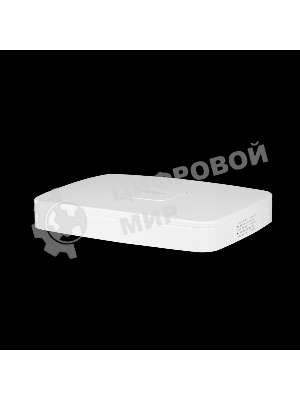 Видеорегистратор Dahua DH-XVR5104C-I3