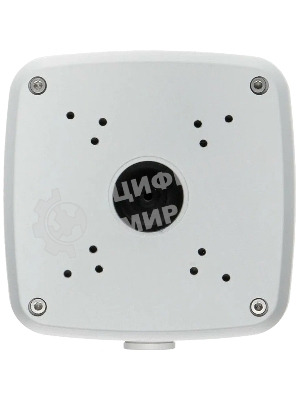 Настенная коробка Dahua для корпусов серий HDW2 Junction Box PFA121