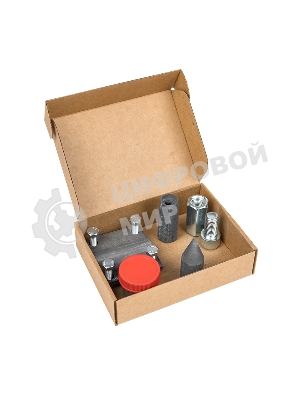 Комплект заземления, PROxima 3м HZ