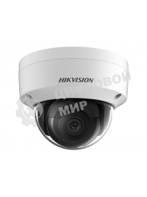 Видеокамера IP Hikvision DS-2CD2143G2-IS 4-4мм цветная
