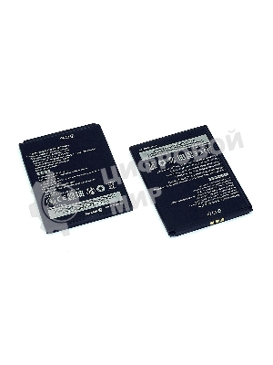 Аккумуляторная батарея BAT-611 для Acer Liquid Z4, 1250mAh, 3.7V