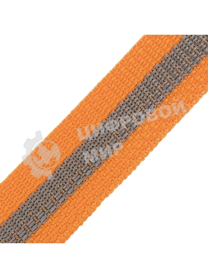 Трос буксировочный Stels 54382 7 тонн, 2 крюка, сумка на молнии, россия