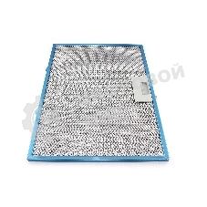 Жировой фильтр для вытяжек Krona RFA33 364х264 мм