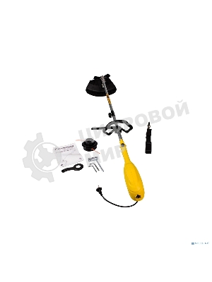 Триммер электрический Champion ET1211А