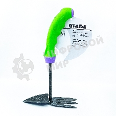 Мотыжка комбинир Palisad, профиль 