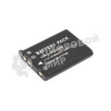 Аккумуляторная батарея для фотоаппарата Olympus Li-40B, Li-42B 3.7V 1400mAh Li-ion