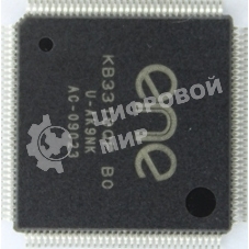 Контроллер KB3310QF BO