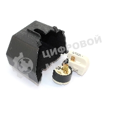 Реле пускозащитное компрессора для холодильника Атлант Минск РКТ-6 064746100105