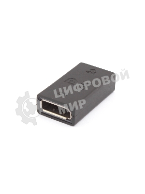 Удлинитель Displayport мама-мама