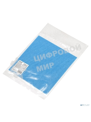 Термопрокладка ExeGate EPG-6WMK (290x290x0.5 мм, 6 Вт/(м•К))