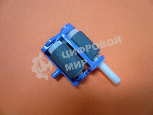 Узел захвата/подачи из кассеты в сборе BROTHER HL-5340/5350/5370/5380 (LU7179001)