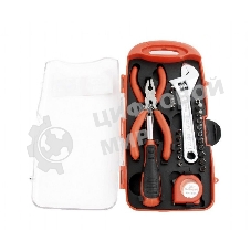 Набор инструментов Cablexpert TK-BASIC-03 (26 пр.)