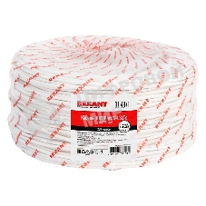 Кабель для пожарной сигнализации Rexant КПСВВнг(А)-LSLTx 1x2x0,75 мм², бухта 200 м, 01-4871