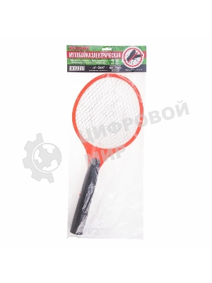 Мухобойка электрическая Rexant 800В (0410)