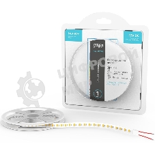 Лента светодиодная Gauss Basic 3м (BT083)