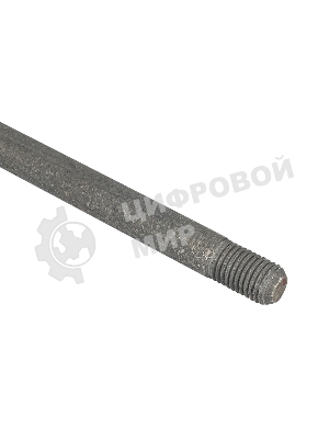 Комплект заземления, PROxima 3м HZ