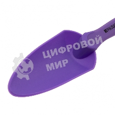 Набор садового инструмента Palisad пластиковый, гелевые рукоятки, 3 предмета, NYLON SOFT