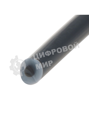 Леска для триммера Denzel двухкомпонентная круглая, 2,0мм х 276м, на DIN катушке EXTRA CORD