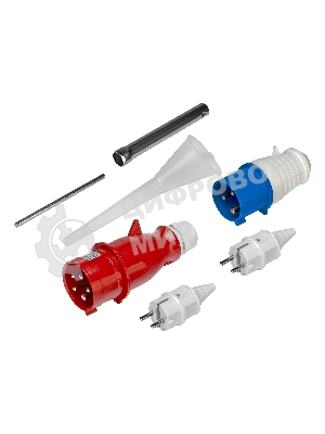 Электрогенератор бензиновый Denzel PS-180EAD-3, 18 кВт, 110 дБ, 265 кг